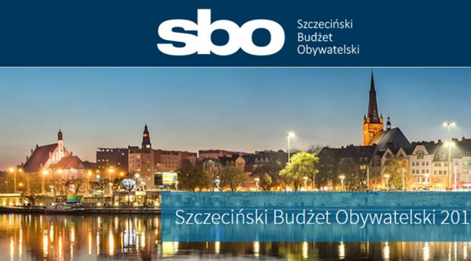 Projekty budżetu obywatelskiego 2018 na Warszewie